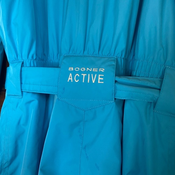 Rare Vintage Bogner Ski Suit - Picture 5 of 15